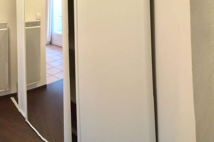 Location de vacances pour 3 personnes, avec jardin et terrasse à Carnoux-en-Provence - 3