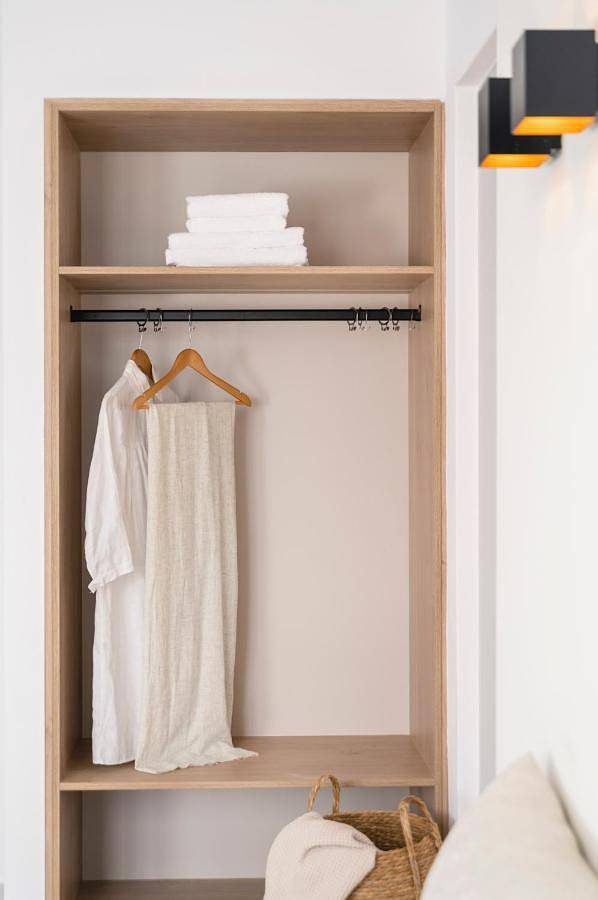 Quartano Suites by Heliessa, Adults Only in Náoussa, Paros