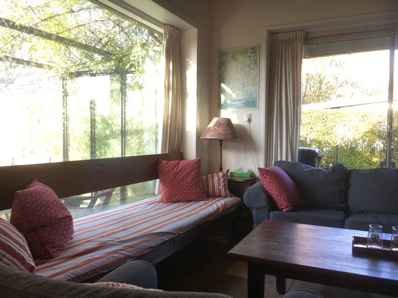 Viamari — Ferienhaus New Dawn in Oostkapelle, Walcheren