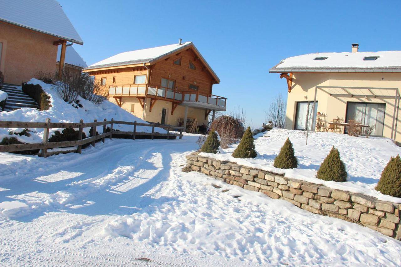 Appartement entier, Three-Bedroom Apartment in Ancelle, Parc national des Écrins