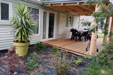Mobil home pour 5 personnes à Sablonceaux