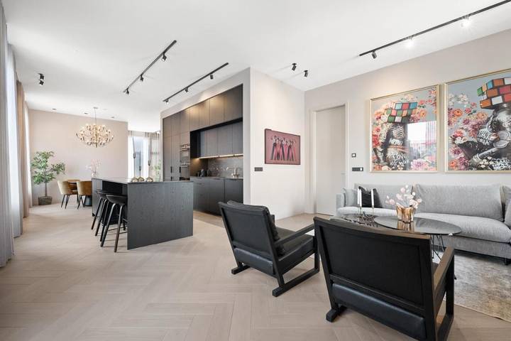 Ferienwohnung für 6 Personen, mit Terrasse - 1