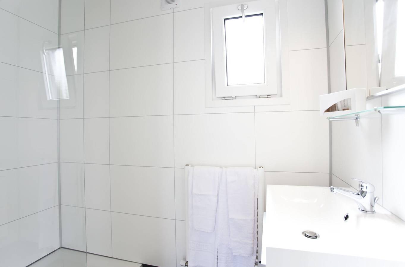 Europarcs Schoneveld — Comfort Room 2 in Zeeland Coast