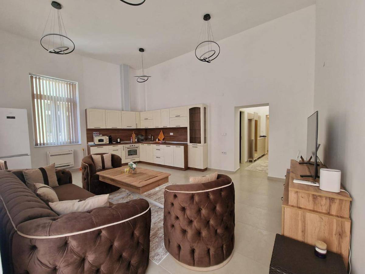 Appartement entier, Elena Apartments in Absolute Center in Roussé, Bulgarie