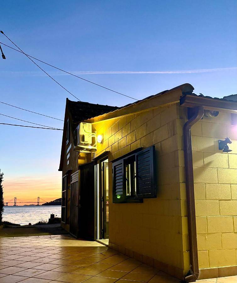 Casa O Piñeiro in Praia da Punta (Redondela), Rias Baixas