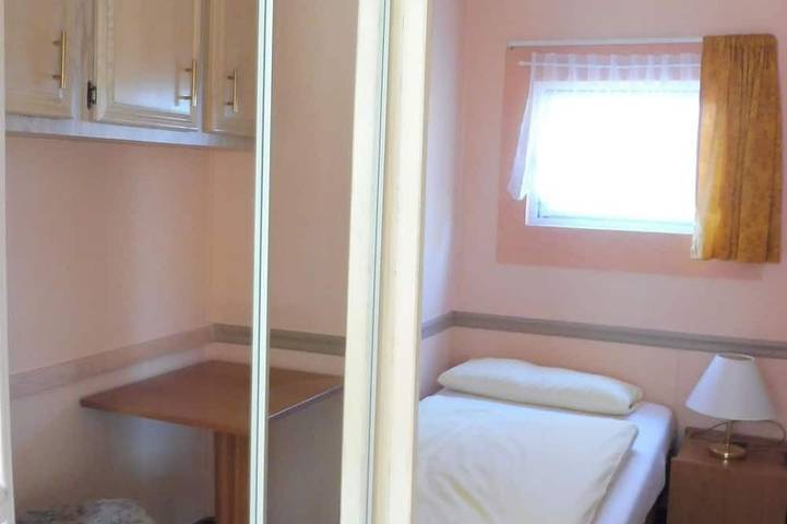 Ferienhaus für 3 Personen, mit Garten und Pool in Brandenburg an der Havel - 4