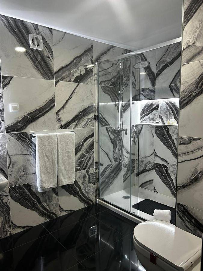 Maison d’hôte pour 2 personnes, avec piscine et terrasse dans Açores - 4