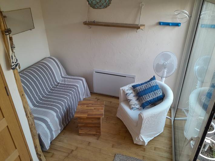 Ferienhaus für 4 Personen - 1