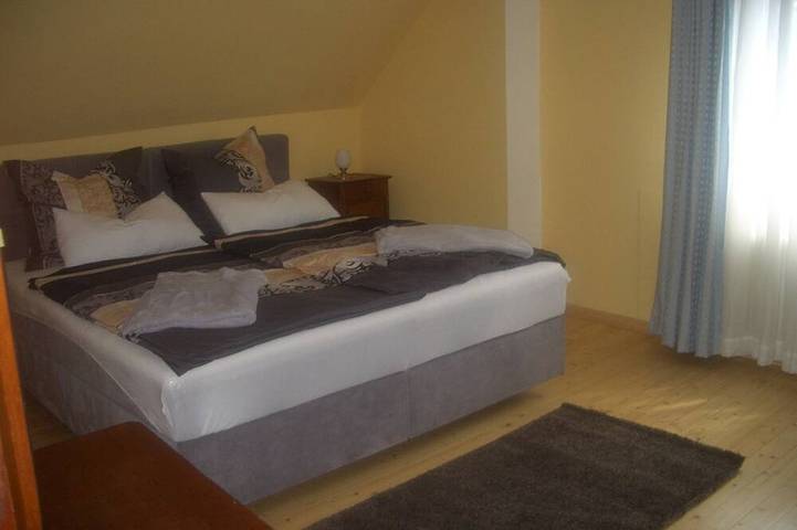 Ferienhaus für 5 Personen, mit Garten in Rhön-Hessen - 3