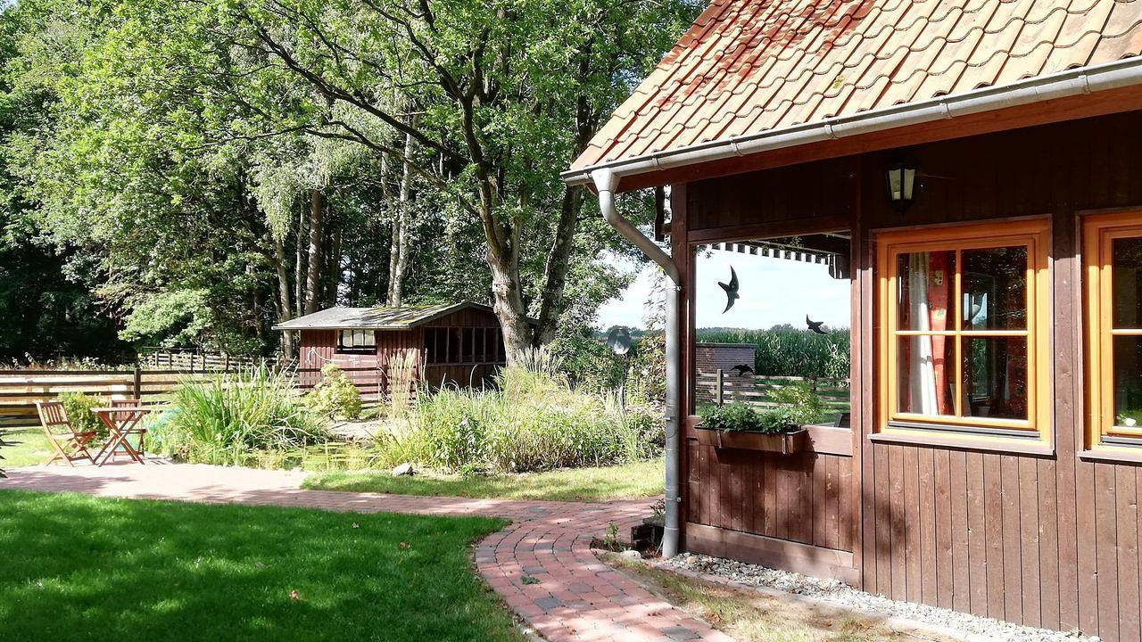 Ferienhaus für 2 Personen (45 m²) in Schneverdingen in Schneverdingen, Landkreis Heidekreis