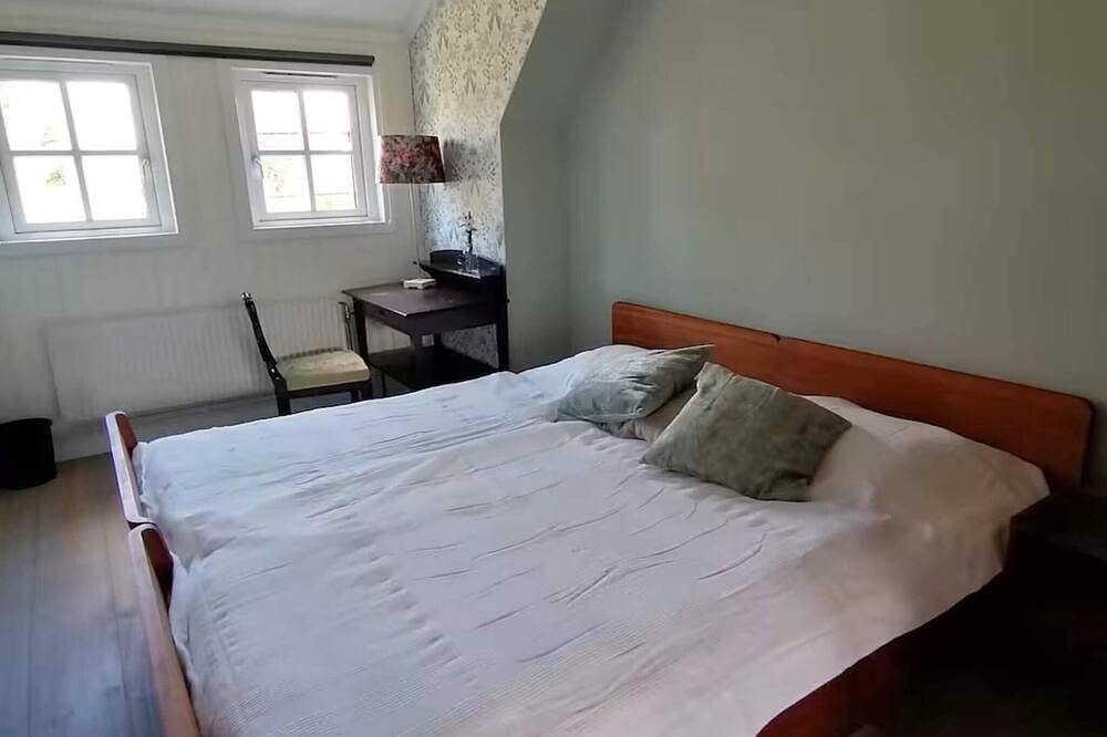 5 Sterne Ferienhaus in Skattungbyn Orsa in Orsa, Dalarna