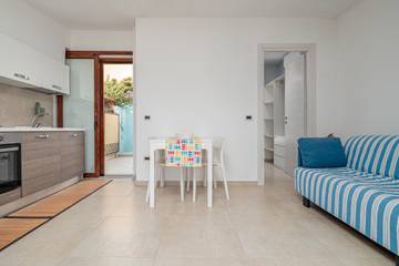 Ferienwohnung für 5 Personen in Budoni, Olbia-Tempio, Bild 4