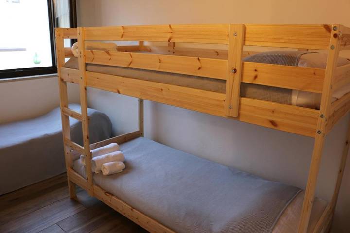 Chambre d’hôtes pour 4 personnes, avec jardin et vue à Acquaviva delle Fonti - 3