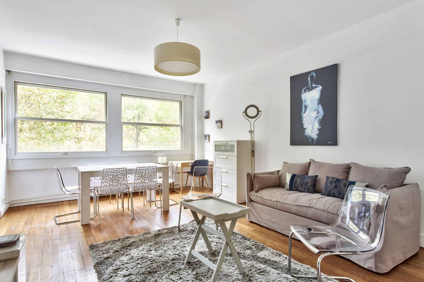 Appartement de vacances