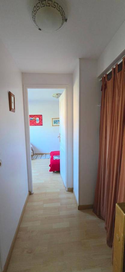 Location de vacances pour 4 personnes, avec terrasse à Martin-Église - 2