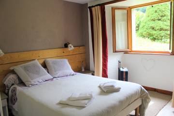 Ferienhaus für 2 Personen, mit Garten in Occitanie