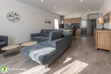 Gîte pour 15 Personnes dans Giffaumont-Champaubert, Lac du Der-Chantecoq, Photo 4