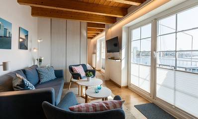 Ferienwohnung für 2 Personen in Arnis, Kappeln & Umgebung, Bild 3
