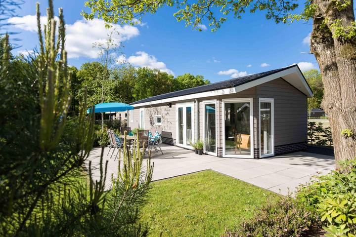 Agriturismo voor 2 personen, with tuin and zwembad as well as terras, met huisdier in Zuid-Holland