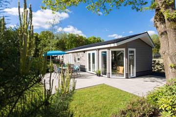 Bauernhof für 2 Personen, mit Garten und Terrasse sowie Pool, mit Haustier in Südholland