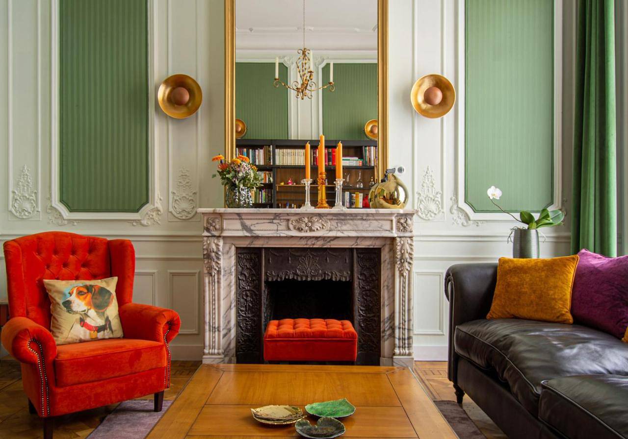 Deluxe Junior Suite in Anversa, Antwerpen e dintorni