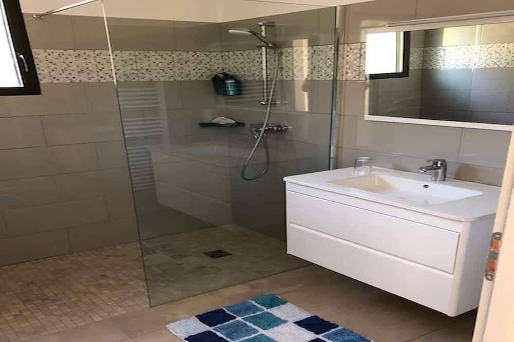 Fior d'alivu new house with private pool in the countryside in Urtaca, Calvi und Umgebung
