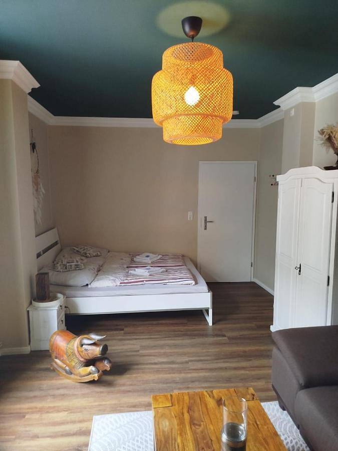 Gîte pour 2 personnes à Hambourg - 2