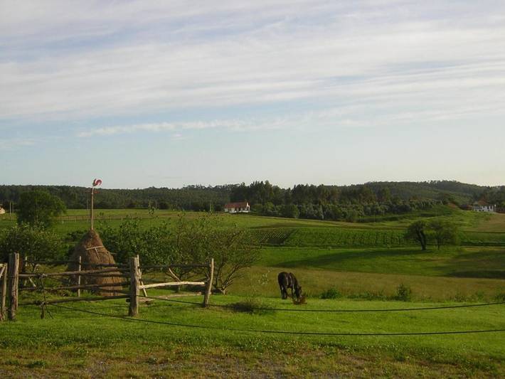 Hotel para 2 personas, con jardín y jacuzzi en Gozón - 4