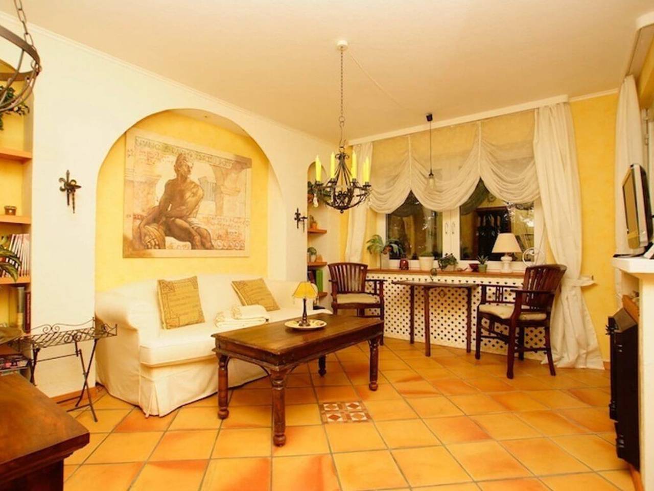 Ganze Ferienwohnung, Ferienwohnung Mattejiet in Sankt Andreasberg, Braunlage
