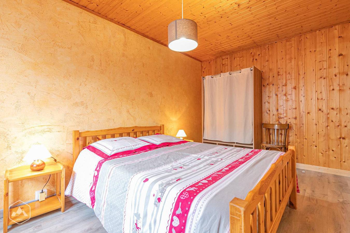 Appartement entier, Arnaud Nicole - Appartement 4 pièces 6 personnes ( An03) in Aussois, Région de Saint-Jean-de-Maurienne