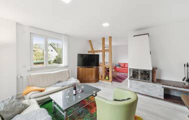 Ferienwohnung für 4 Personen in Nahetal-Waldau, Thüringer Wald, Bild 3