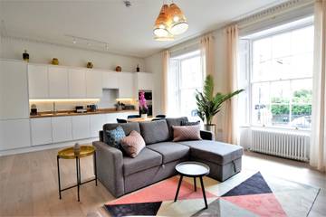 Apartment for 4 People in Bristol, South West England, Photo 1