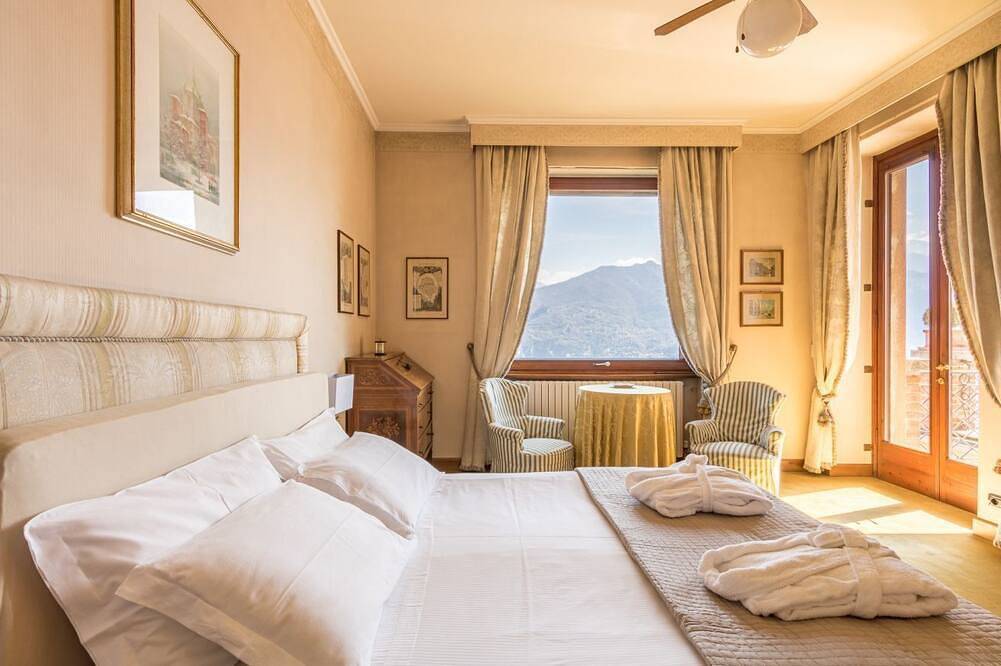 Villa Gaia Luxury Retreat with Private Pool in Menaggio in Menaggio, Commune de Menaggio