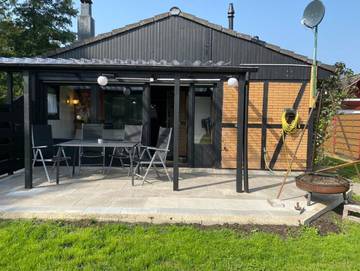 Ferienhaus für 5 Personen in Sehestedt (Jade), Jade, Bild 1