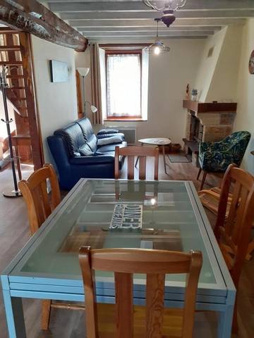 Maison De Vacances pour 4 Personnes dans Arrens-Marsous, Pyrénées, Photo 2