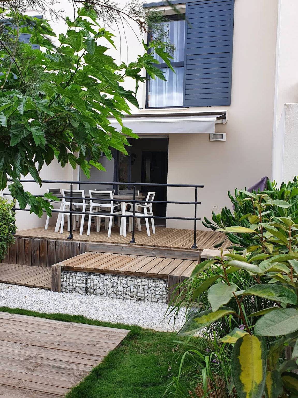 Villa Bianca – 500 m from the Beach in Sérignan, Côte d'Améthyste