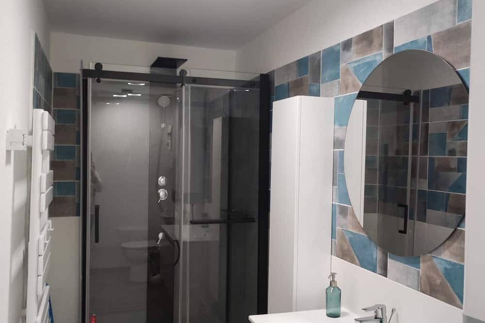 Appartement entier, Appartement filet bleu in Loctudy, Côte de Cornouaille