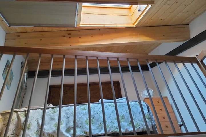 Gîte pour 5 personnes, animaux acceptés à Pratola Peligna - 2