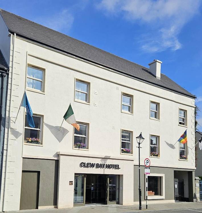 Hôtel pour 2 personnes à Westport - 2