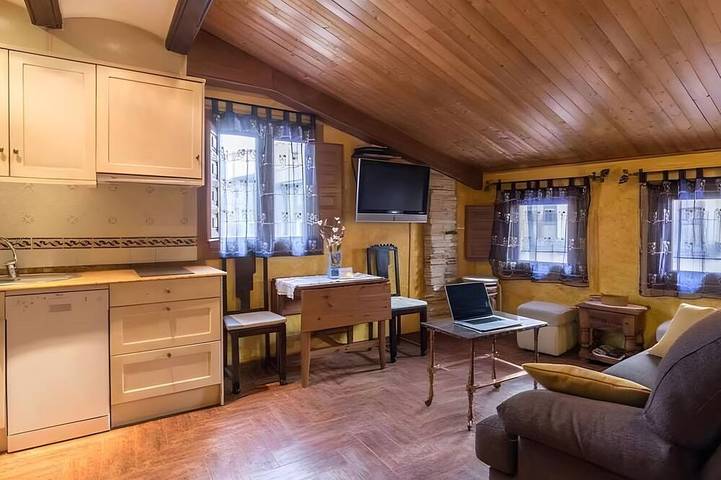Ferienwohnung für 4 Personen - 1