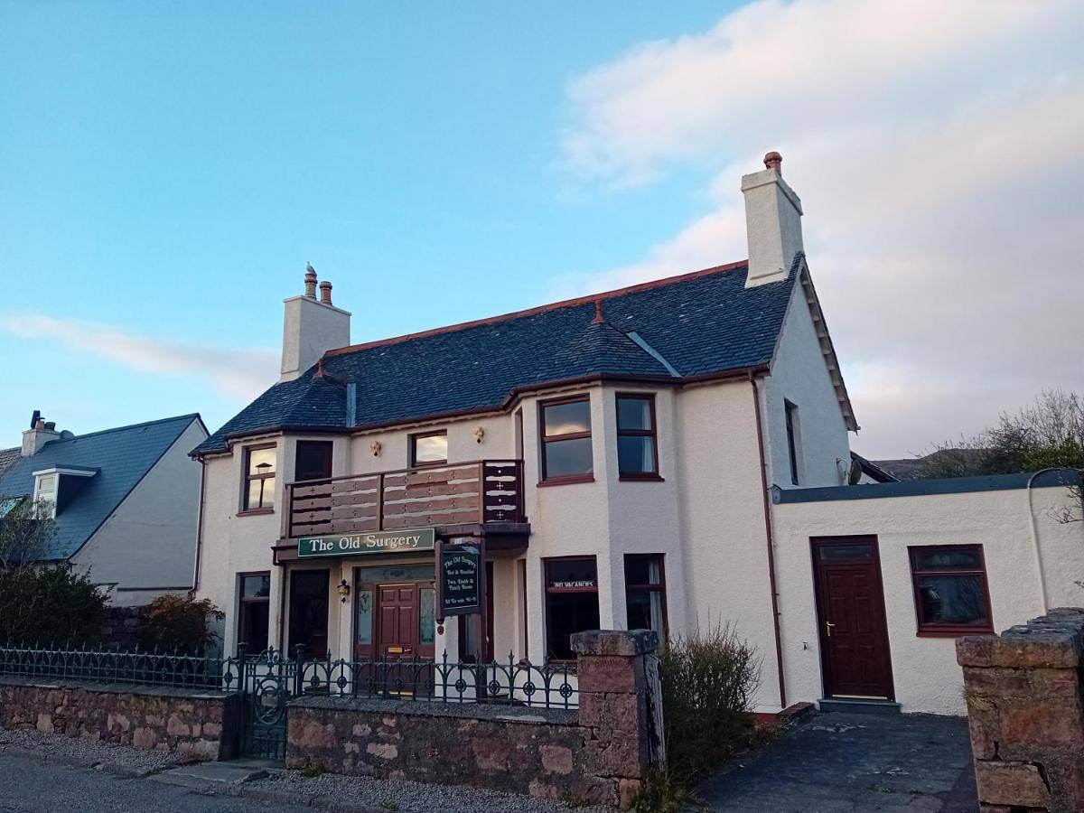 Old Surgery Guest House in Ullapool, Highlands