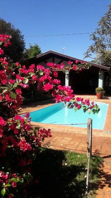 Holiday home for 15 people, with view and pool as well as garden, with pets - 1