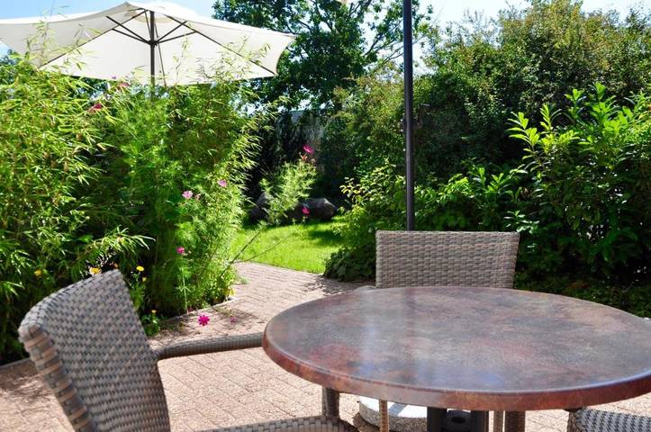 Ferienhaus für 4 Personen, mit Terrasse in Warnow - West - 3
