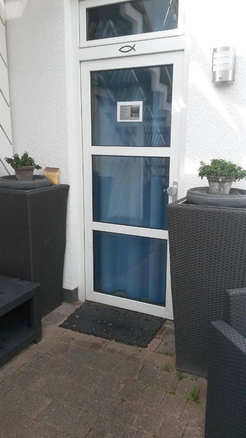 Gîte pour 4 personnes, avec vue et terrasse à Neckarsteinach - 2