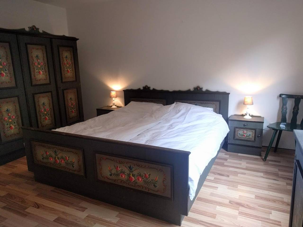 Geheel appartement, Ruim vakantieappartement bij skigebied Hochkönig in Saalfelden am Steinernen Meer, Pinzgau