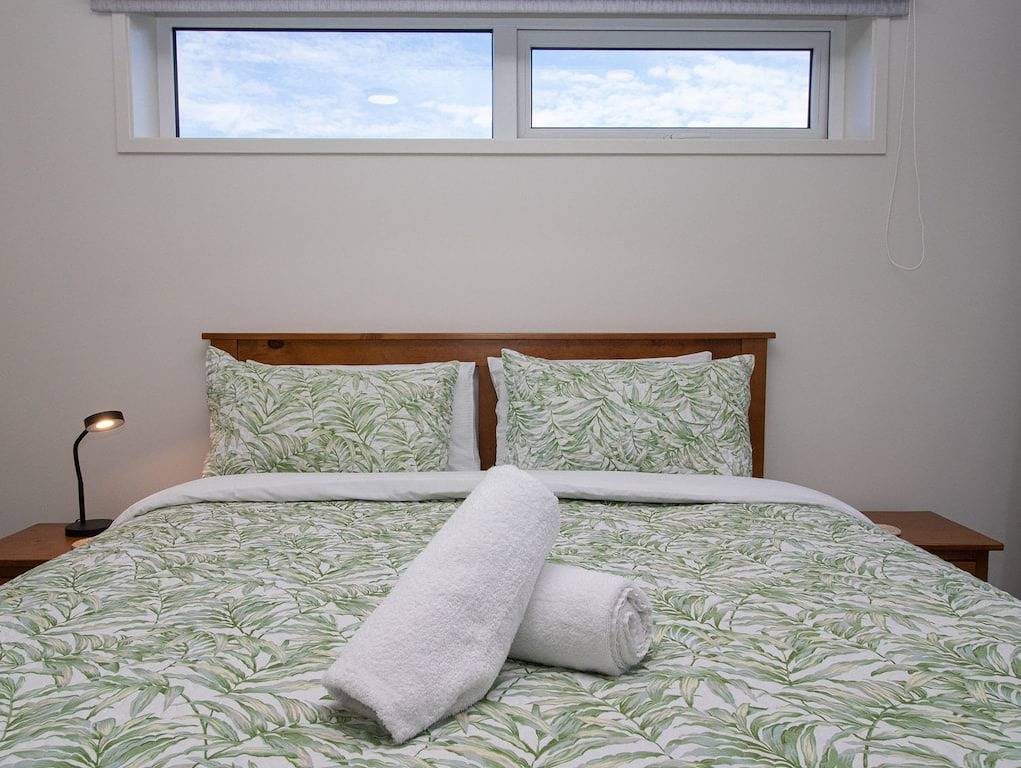 Ganze Wohnung, By the Sea on Sackville, Fitzroy in New Plymouth, Taranaki