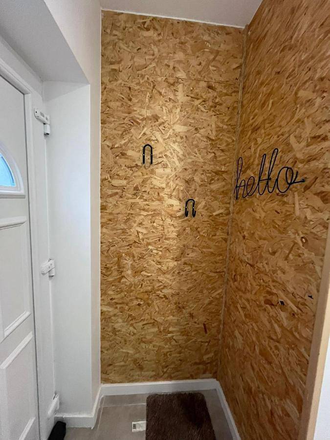 Location de vacances pour 4 personnes, avec terrasse à Valenciennes - 2