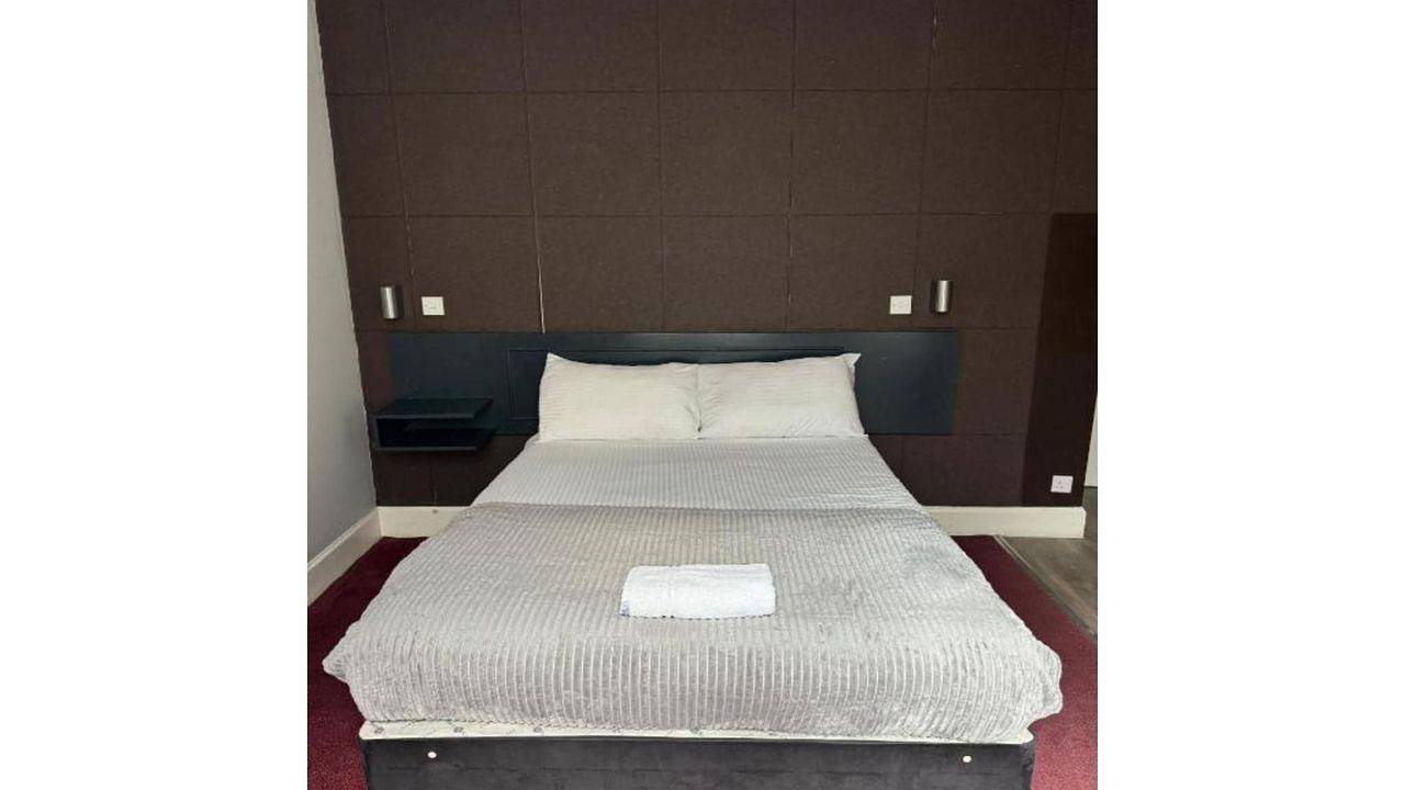 Apartamento vacacional entero, Ferienwohnung für 2 Personen (19 m²) in Aberdeen in Aberdeen, Aberdeenshire