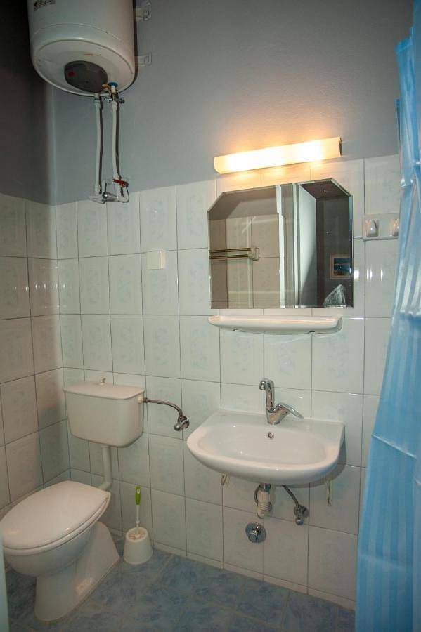 Maison d’hôte pour 3 personnes, avec terrasse à Céphalonie - 4