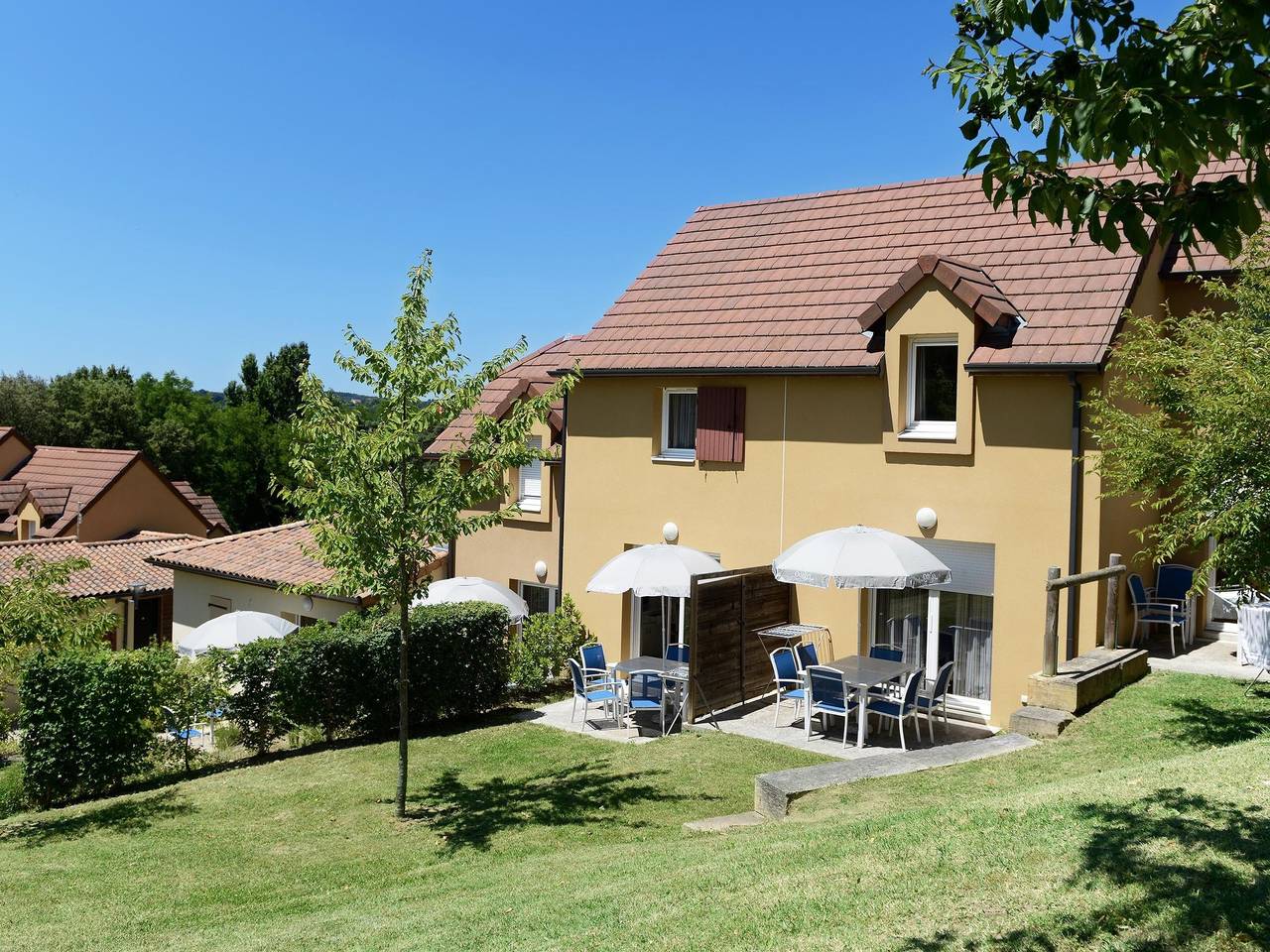 Casa en Sarlat cerca de Castelnaud in Sarlat-la-Canéda, Périgord Noir